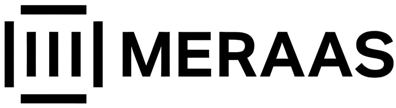 MERAAS logo