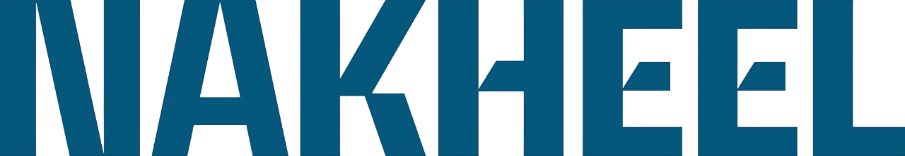 NAKHEEL logo